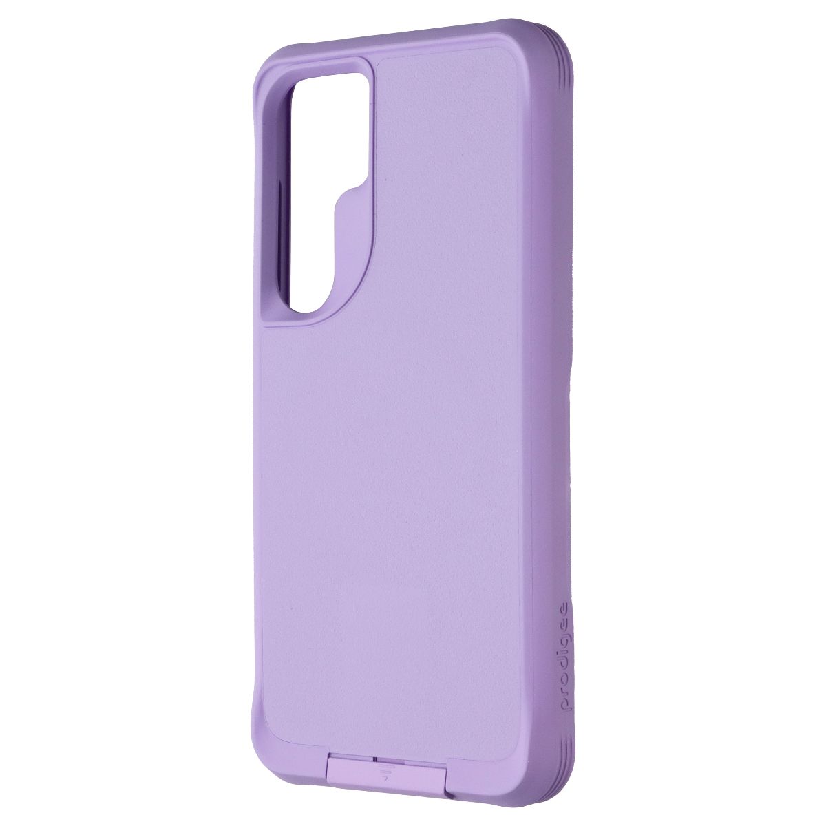 Prodigee Balance Series MagSafe Kickstand Case for Samsung Galaxy S24 - Lavender