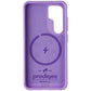 Prodigee Balance Series MagSafe Kickstand Case for Samsung Galaxy S24 - Lavender