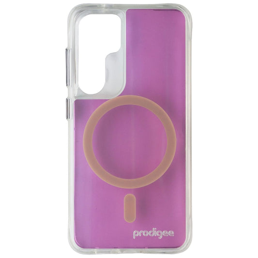 Prodigee Glow Series Case for MagSafe for Samsung Galaxy S24 - Iridescent Cell Phone - Cases, Covers & Skins Prodigee - Simple Cell Bulk Wholesale Pricing - USA Seller