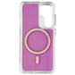 Prodigee Glow Series Case for MagSafe for Samsung Galaxy S24 - Iridescent