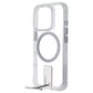 Prodigee Balance Case for MagSafe for Apple iPhone 16 Pro - Clear