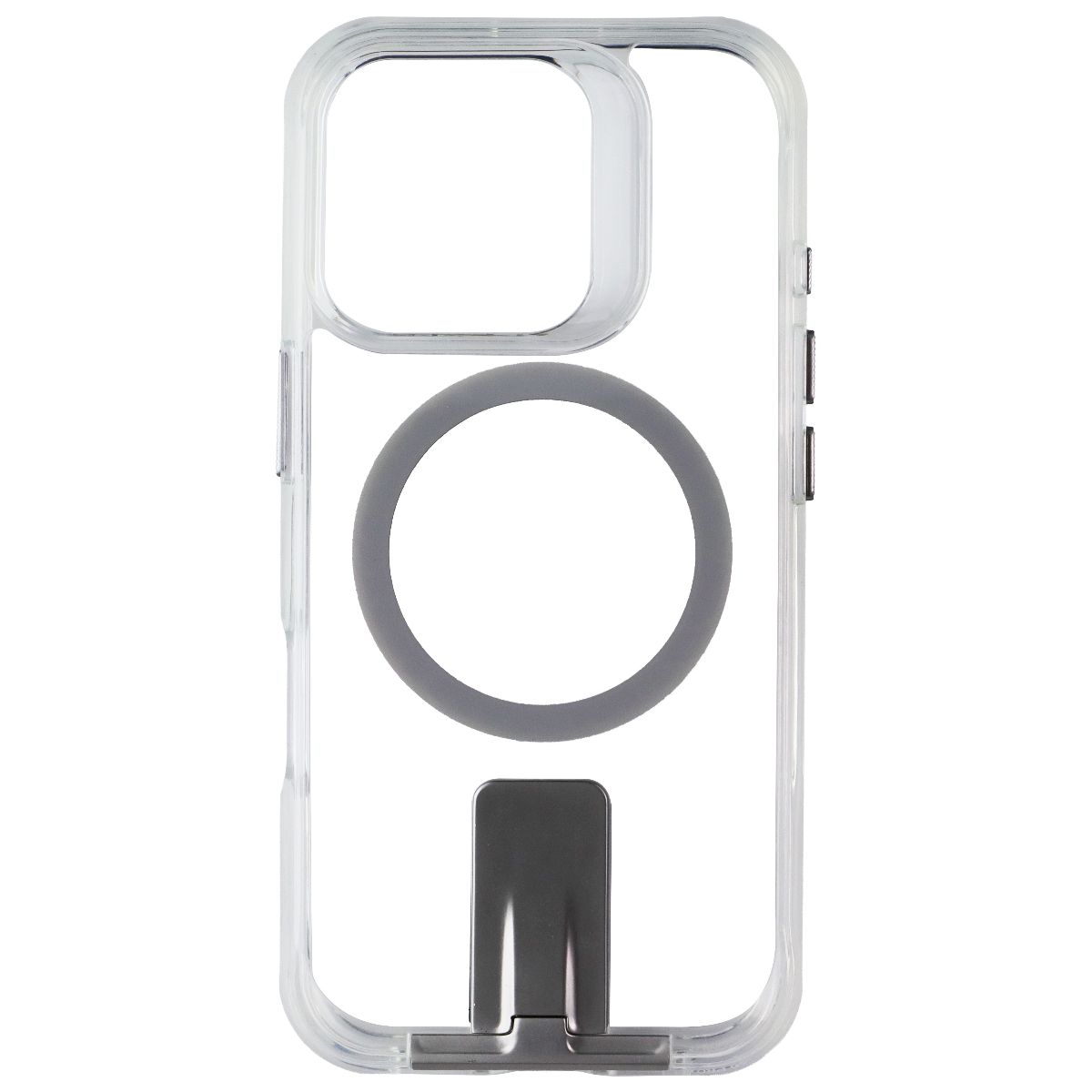 Prodigee Balance Case for MagSafe for Apple iPhone 16 Pro - Clear