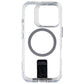 Prodigee Balance Case for MagSafe for Apple iPhone 16 Pro - Clear