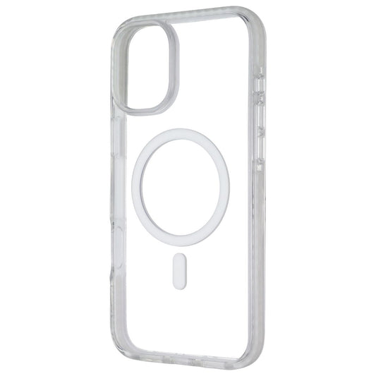 Prodigee Magneteek Series Case for MagSafe for Apple iPhone 16 Plus - White Cell Phone - Cases, Covers & Skins Prodigee - Simple Cell Bulk Wholesale Pricing - USA Seller