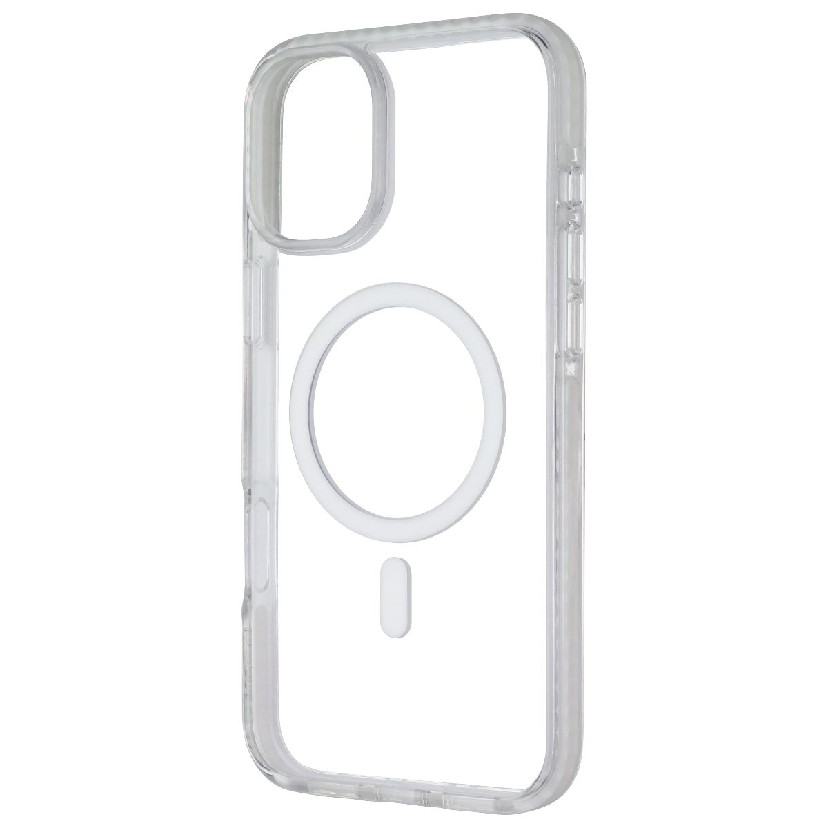 Prodigee Magneteek Series Case for MagSafe for Apple iPhone 16 Plus - White