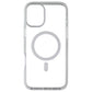Prodigee Magneteek Series Case for MagSafe for Apple iPhone 16 Plus - White