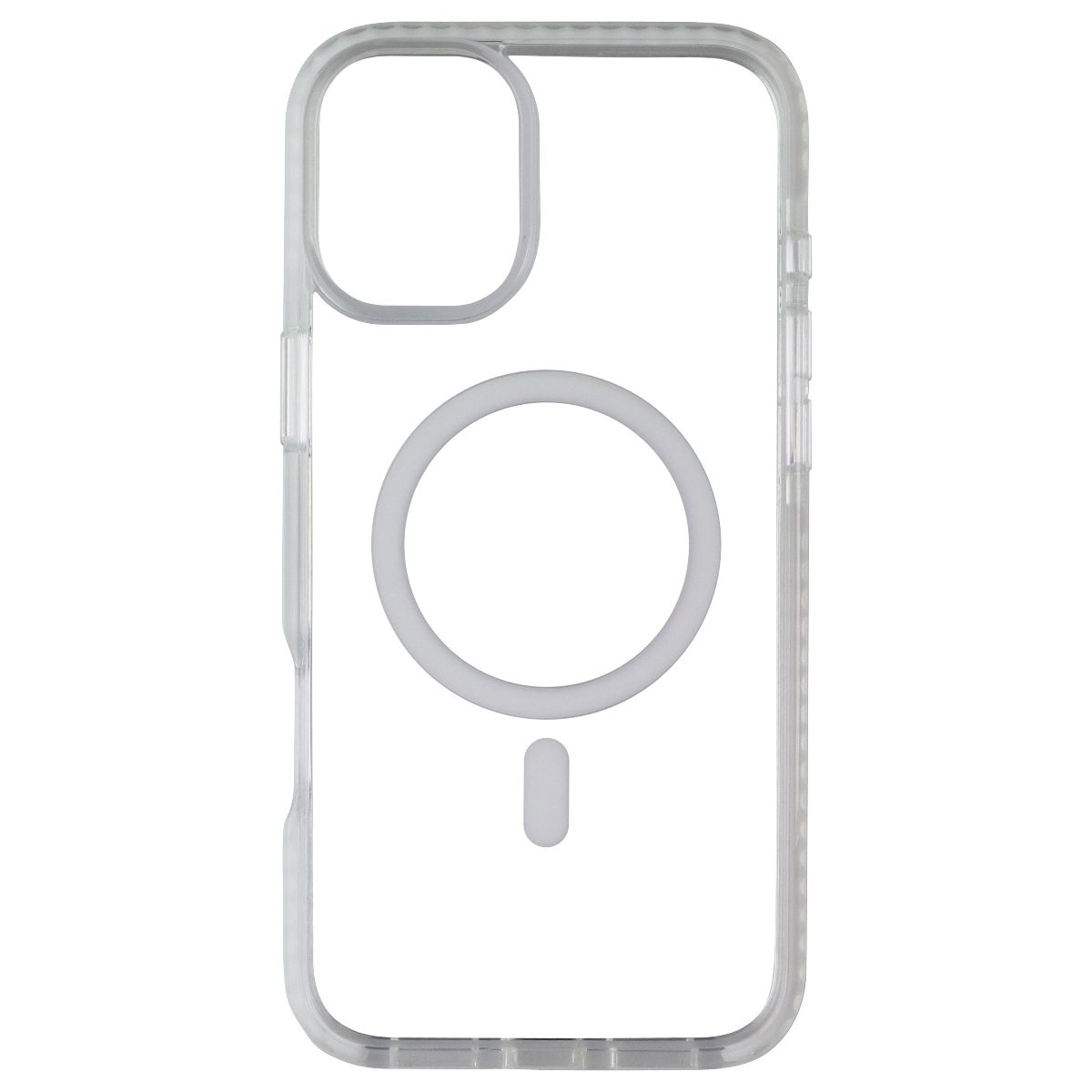 Prodigee Magneteek Series Case for MagSafe for Apple iPhone 16 Plus - White
