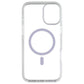 Prodigee Magneteek Series Case for MagSafe for Apple iPhone 16 Plus - White