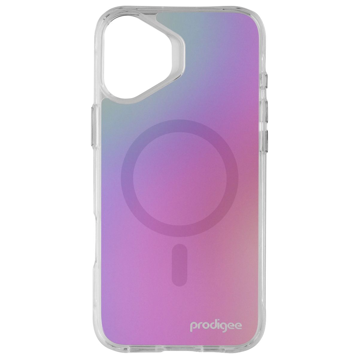 Prodigee Glow Series Case for MagSafe for Apple iPhone 16 Plus - Glow