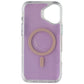 Prodigee Glow Series Case for MagSafe for Apple iPhone 16 Plus - Glow Cell Phone - Cases, Covers & Skins Prodigee - Simple Cell Bulk Wholesale Pricing - USA Seller