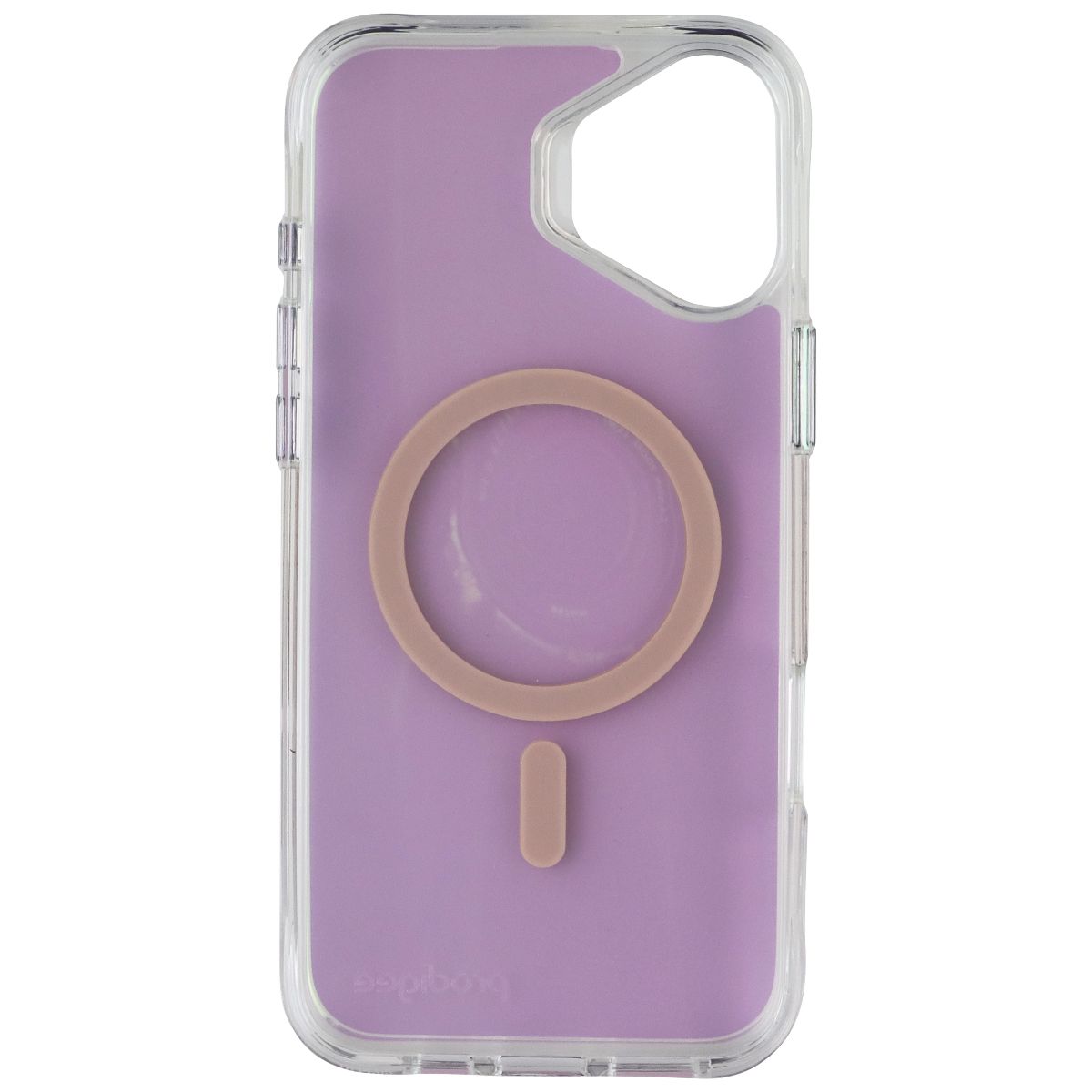 Prodigee Glow Series Case for MagSafe for Apple iPhone 16 Plus - Glow