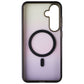 Prodigee Flow Series Case for MagSafe for Galaxy (S25+) and (S24+) - Desert