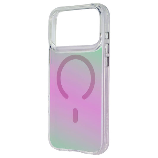 Prodigee Glow Series Case for MagSafe for Apple iPhone 17 Pro Max - Iridescent Cell Phone - Cases, Covers & Skins Prodigee - Simple Cell Bulk Wholesale Pricing - USA Seller