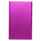 Professional Mobile Supply (10k mAh) Slim Portable Power Bank - Pink Gloss Cell Phone - Chargers & Cradles Professional Mobile Supply - Simple Cell Bulk Wholesale Pricing - USA Seller