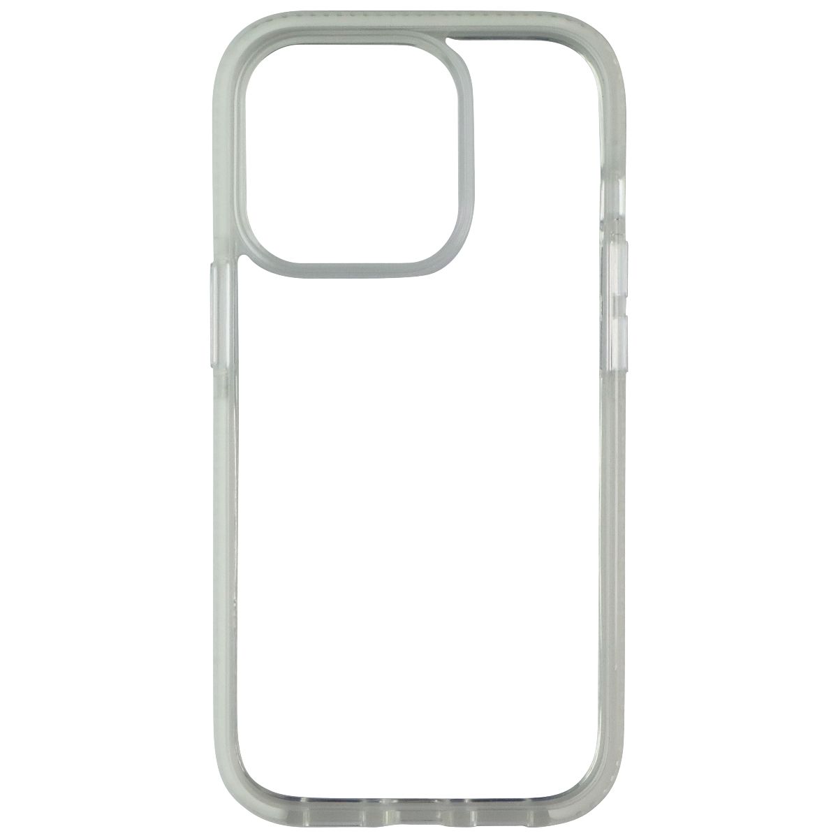 Prodigee Safetee Steel Series Case for Apple iPhone 14 Pro - White Steel Cell Phone - Cases, Covers & Skins Prodigee - Simple Cell Bulk Wholesale Pricing - USA Seller