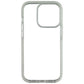 Prodigee Safetee Steel Series Case for Apple iPhone 14 Pro - White Steel Cell Phone - Cases, Covers & Skins Prodigee - Simple Cell Bulk Wholesale Pricing - USA Seller