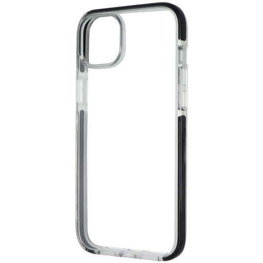 Prodigee Safetee Steel Series Case for Apple iPhone 14 Plus - Black Steel