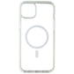 Prodigee Magneteek Case for MagSafe for Apple iPhone 15 Plus/14 Plus - Clear Cell Phone - Cases, Covers & Skins Prodigee - Simple Cell Bulk Wholesale Pricing - USA Seller