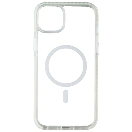 Prodigee Magneteek Case for MagSafe for Apple iPhone 15 Plus/14 Plus - Clear