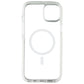 Prodigee Magneteek Case for MagSafe for Apple iPhone 15 Plus/14 Plus - Clear Cell Phone - Cases, Covers & Skins Prodigee - Simple Cell Bulk Wholesale Pricing - USA Seller