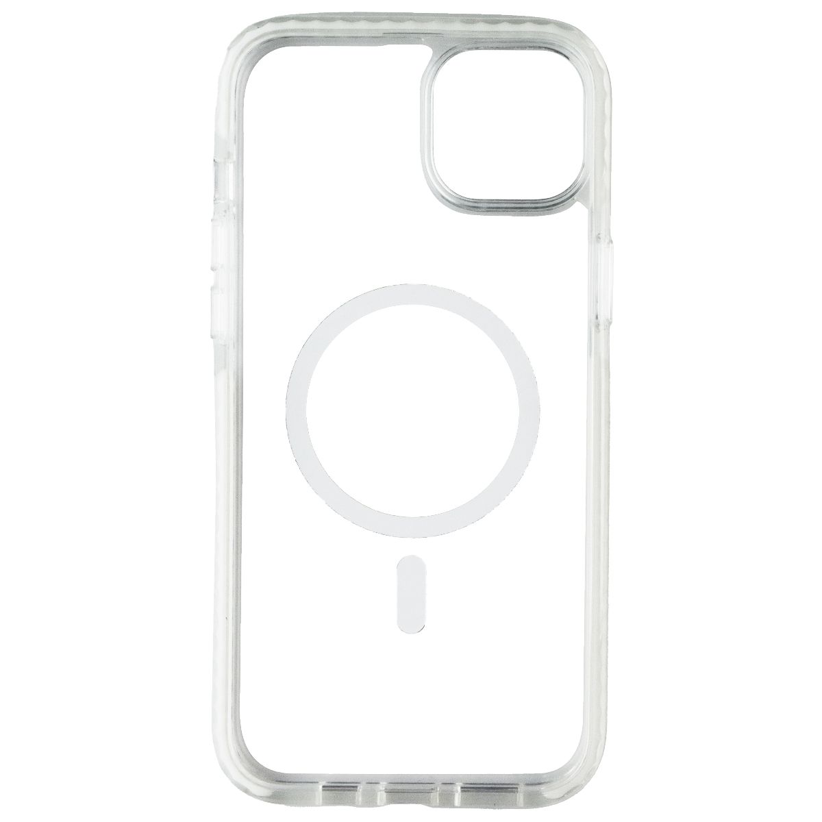 Prodigee Magneteek Case for MagSafe for Apple iPhone 15 Plus/14 Plus - Clear Cell Phone - Cases, Covers & Skins Prodigee - Simple Cell Bulk Wholesale Pricing - USA Seller
