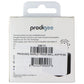Prodigee Energee World Traveler USB-C/USB-A AC Travel Adapter - Black Cell Phone - Chargers & Cradles Prodigee - Simple Cell Bulk Wholesale Pricing - USA Seller