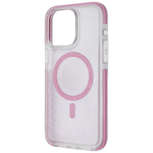 Prodigee Super Star Series Case for MagSafe for Apple iPhone 15 Pro Max - Rose