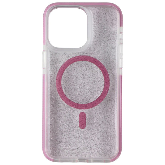 Prodigee Super Star Series Case for MagSafe for Apple iPhone 15 Pro Max - Rose