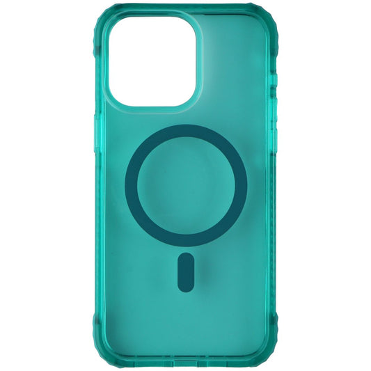 Prodigee Saftee Neo Series Case for MagSafe for Apple iPhone 15 Pro Max - Mint