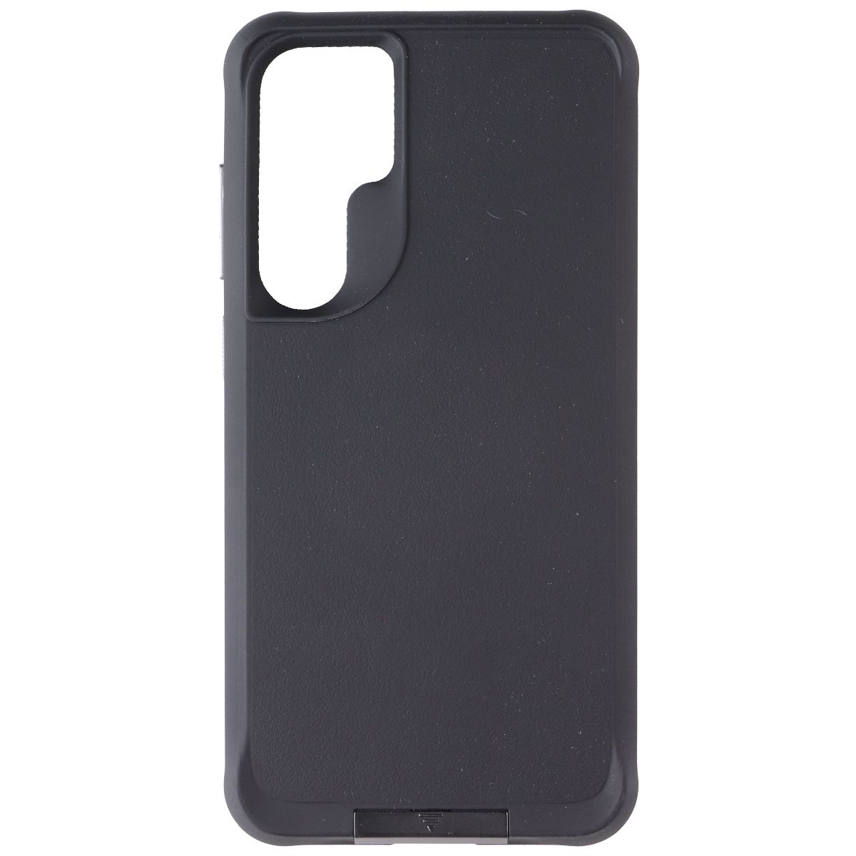 Prodigee Balance Series Hardshell Case for Samsung Galaxy (S24+) - Black