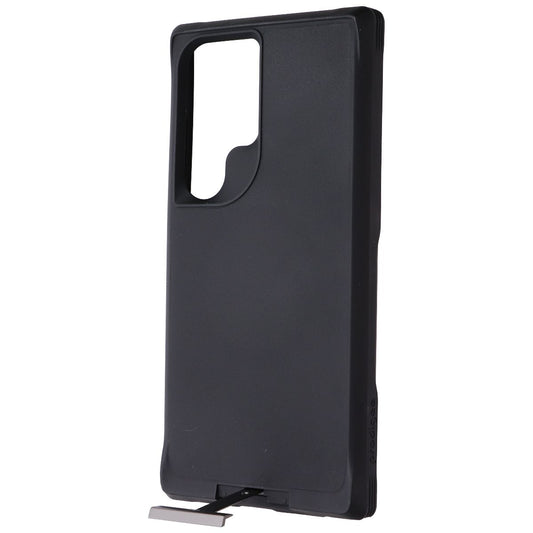 Prodigee Balance Series MagSafe Case for Samsung Galaxy S24 Ultra - Black Cell Phone - Cases, Covers & Skins Prodigee - Simple Cell Bulk Wholesale Pricing - USA Seller
