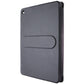Prodigee Revolve Stand Case for Apple iPad/iPad Mini 10.2-inch (2018-21) - Black iPad/Tablet Accessories - Cases, Covers, Keyboard Folios Prodigee - Simple Cell Bulk Wholesale Pricing - USA Seller