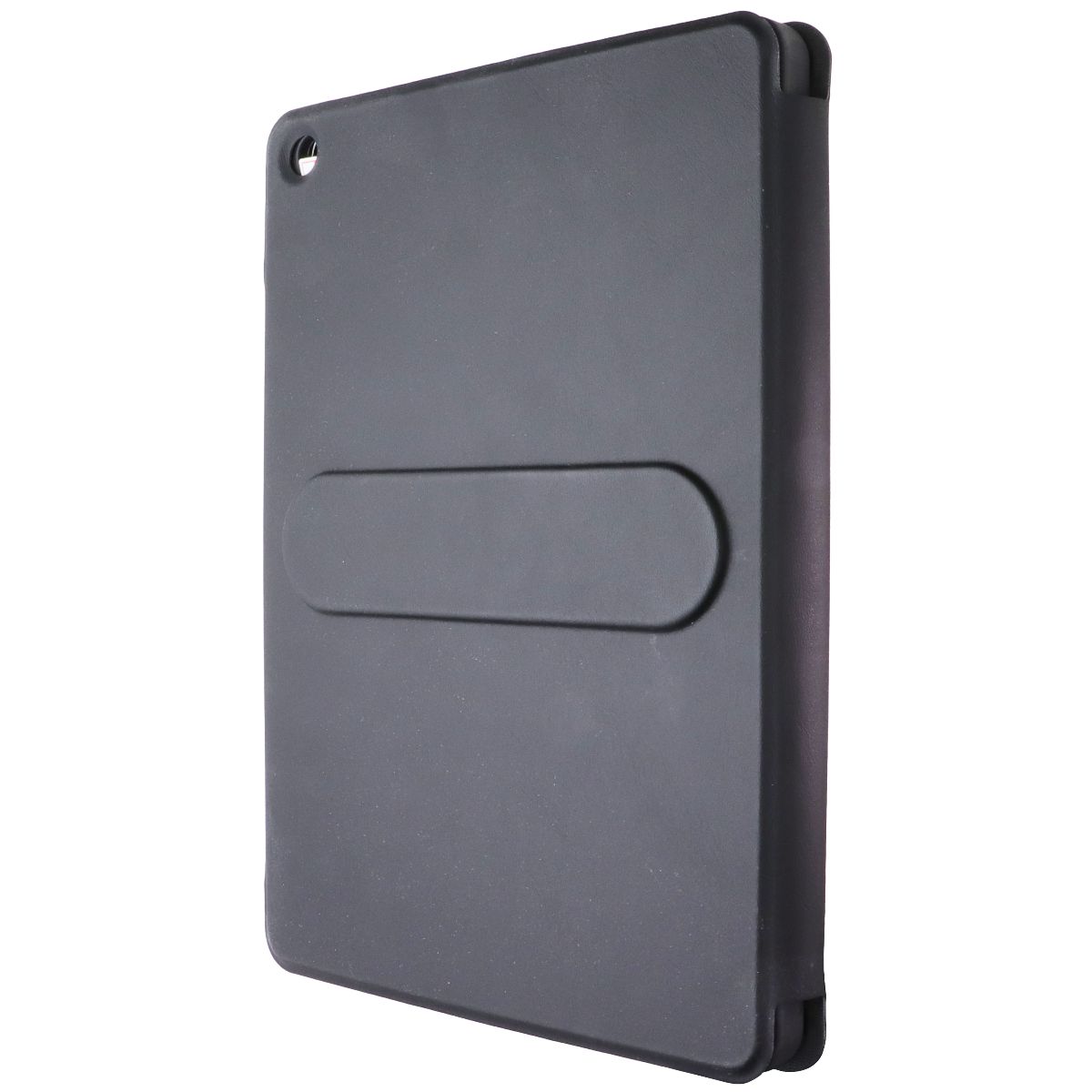 Prodigee Revolve Stand Case for Apple iPad/iPad Mini 10.2-inch (2018-21) - Black iPad/Tablet Accessories - Cases, Covers, Keyboard Folios Prodigee - Simple Cell Bulk Wholesale Pricing - USA Seller