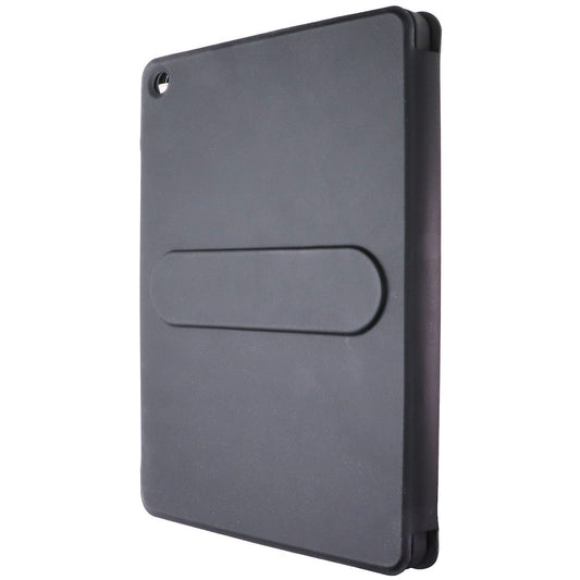 Prodigee Revolve Stand Case for Apple iPad/iPad Mini 10.2-inch (2018-21) - Black iPad/Tablet Accessories - Cases, Covers, Keyboard Folios Prodigee - Simple Cell Bulk Wholesale Pricing - USA Seller