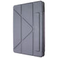 Prodigee Revolve Stand Case for Apple iPad/iPad Mini 10.2-inch (2018-21) - Black iPad/Tablet Accessories - Cases, Covers, Keyboard Folios Prodigee - Simple Cell Bulk Wholesale Pricing - USA Seller
