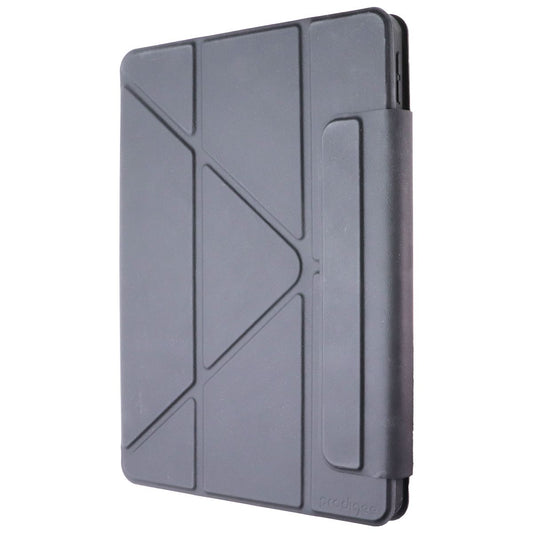 Prodigee Revolve Stand Case for Apple iPad/iPad Mini 10.2-inch (2018-21) - Black iPad/Tablet Accessories - Cases, Covers, Keyboard Folios Prodigee - Simple Cell Bulk Wholesale Pricing - USA Seller