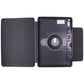 Prodigee Revolve Stand Case for Apple iPad/iPad Mini 10.2-inch (2018-21) - Black iPad/Tablet Accessories - Cases, Covers, Keyboard Folios Prodigee - Simple Cell Bulk Wholesale Pricing - USA Seller