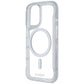 Prodigee Super Hero Series MagSafe Case for Apple iPhone 16 - Clear Cell Phone - Cases, Covers & Skins Prodigee - Simple Cell Bulk Wholesale Pricing - USA Seller