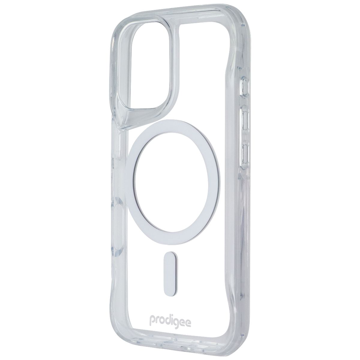Prodigee Super Hero Series MagSafe Case for Apple iPhone 16 - Clear Cell Phone - Cases, Covers & Skins Prodigee - Simple Cell Bulk Wholesale Pricing - USA Seller
