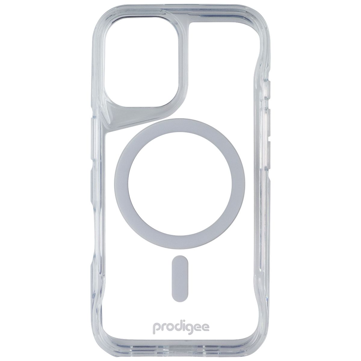 Prodigee Super Hero Series MagSafe Case for Apple iPhone 16 - Clear Cell Phone - Cases, Covers & Skins Prodigee - Simple Cell Bulk Wholesale Pricing - USA Seller
