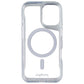 Prodigee Super Hero Series MagSafe Case for Apple iPhone 16 - Clear Cell Phone - Cases, Covers & Skins Prodigee - Simple Cell Bulk Wholesale Pricing - USA Seller