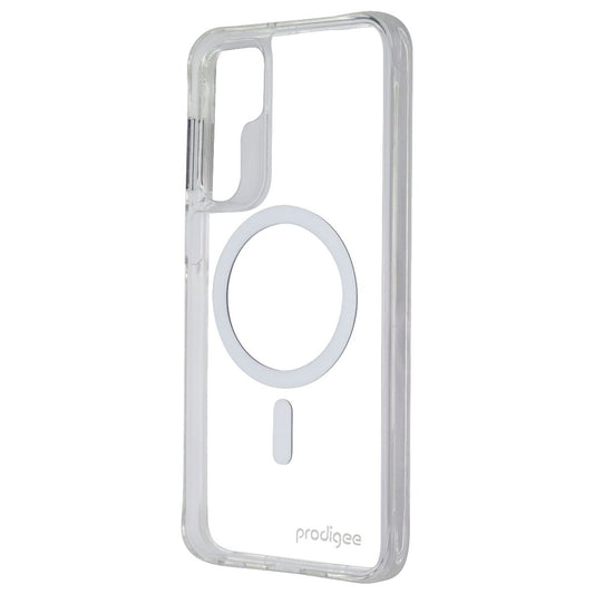 Prodigee Hero+M Series Case for MagSafe for Samsung Galaxy A16 - Clear Cell Phone - Cases, Covers & Skins Prodigee - Simple Cell Bulk Wholesale Pricing - USA Seller