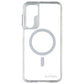 Prodigee Hero+M Series Case for MagSafe for Samsung Galaxy A16 - Clear