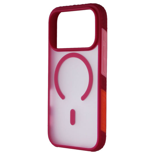 Prodigee Jogger Series Case for MagSafe for Apple iPhone 17 Pro - Sorbet Cell Phone - Cases, Covers & Skins Prodigee - Simple Cell Bulk Wholesale Pricing - USA Seller