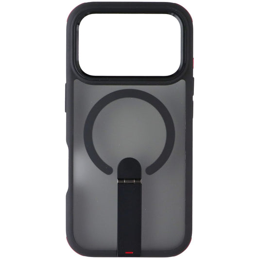 Prodigee Formula K1 Kickstand Case for MagSafe for Apple iPhone 17 Pro - Smoke Cell Phone - Cases, Covers & Skins Prodigee - Simple Cell Bulk Wholesale Pricing - USA Seller