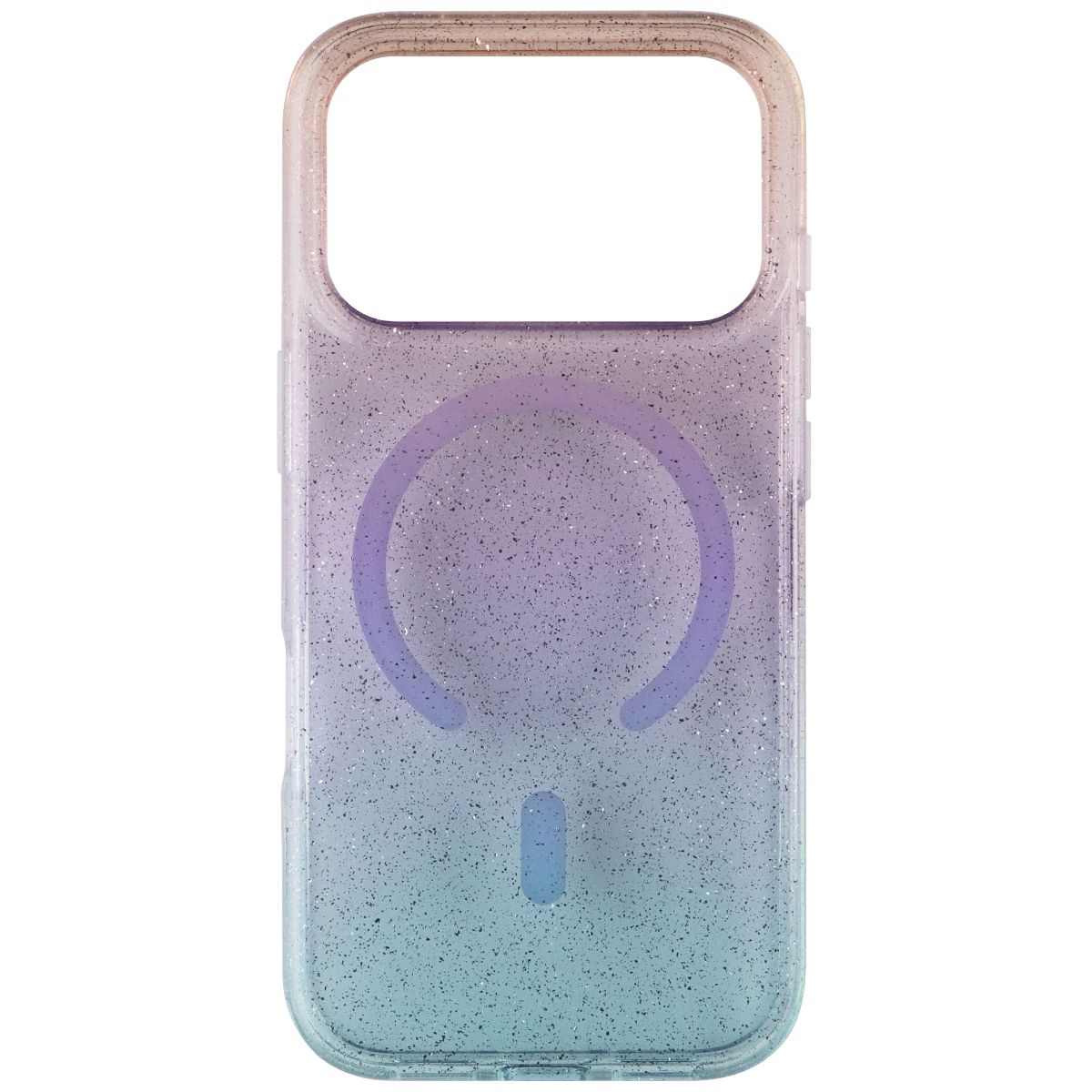 Prodigee SuperStar Series Glitter MagSafe Case for Apple iPhone 17 Pro - Space