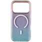 Prodigee SuperStar Series Glitter MagSafe Case for Apple iPhone 17 Pro - Space