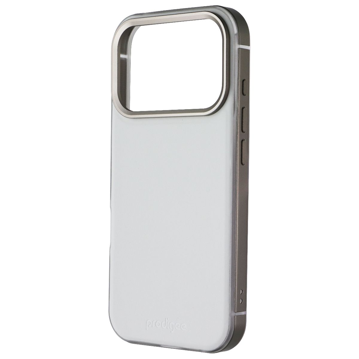 Prodigee Edge Case for Magsafe for Apple iPhone 17 Pro - Gray