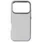 Prodigee Edge Case for Magsafe for Apple iPhone 17 Pro - Gray