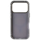 Prodigee Edge Case for Magsafe for Apple iPhone 17 Pro - Gray